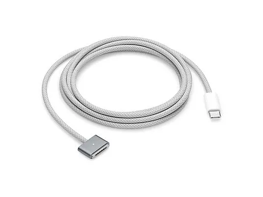 Apple USB-c naar Magsafe 3 kabel 2026 refurbished Grade Nieuw