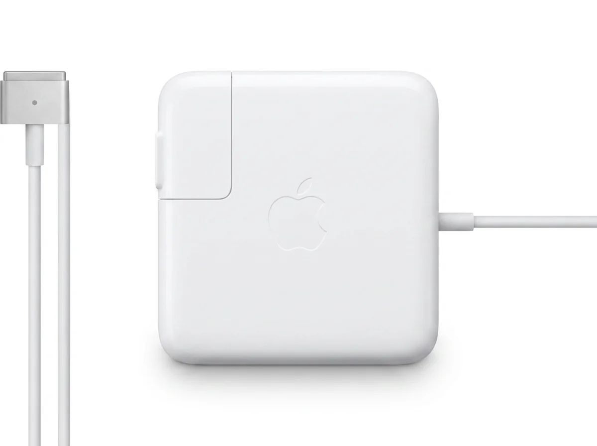 Apple Magsafe 2 85 Watt Power adapter 2024 refurbished Grade Nieuw