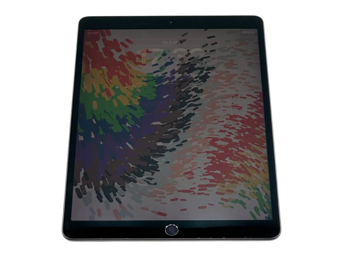 iPad Air 3ης γενιάς 10.5 ιντσών 64GB – μεταχειρισμένο – άριστη κατάσταση | iMac and More