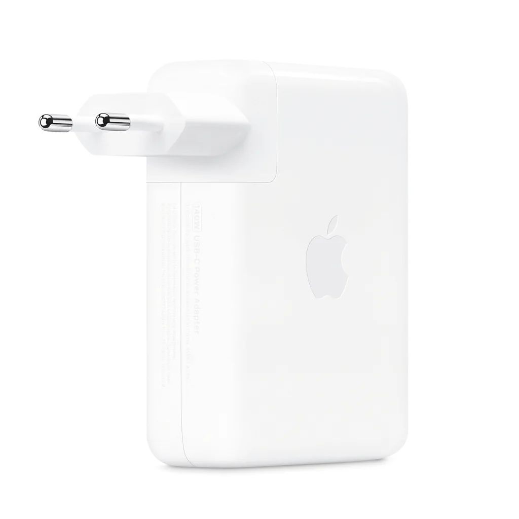 Apple USB-c 140 Watt Power adapter 2025 refurbished Grade A