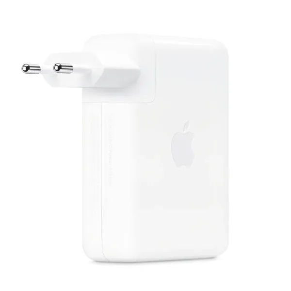 Apple USB-c 140 Watt Power adapter – refurbished – uitstekende staat | iMac and More