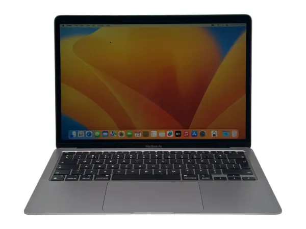 MacBook Air 13 ιντσών 13 inch 2020 M1 8-core 8GB 256GB – μεταχειρισμένο – καλή κατάσταση | iMac and More