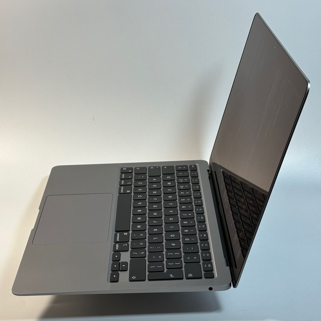 MacBook Air 13 inch 2020 2020 refurbished Grade B — foto 5