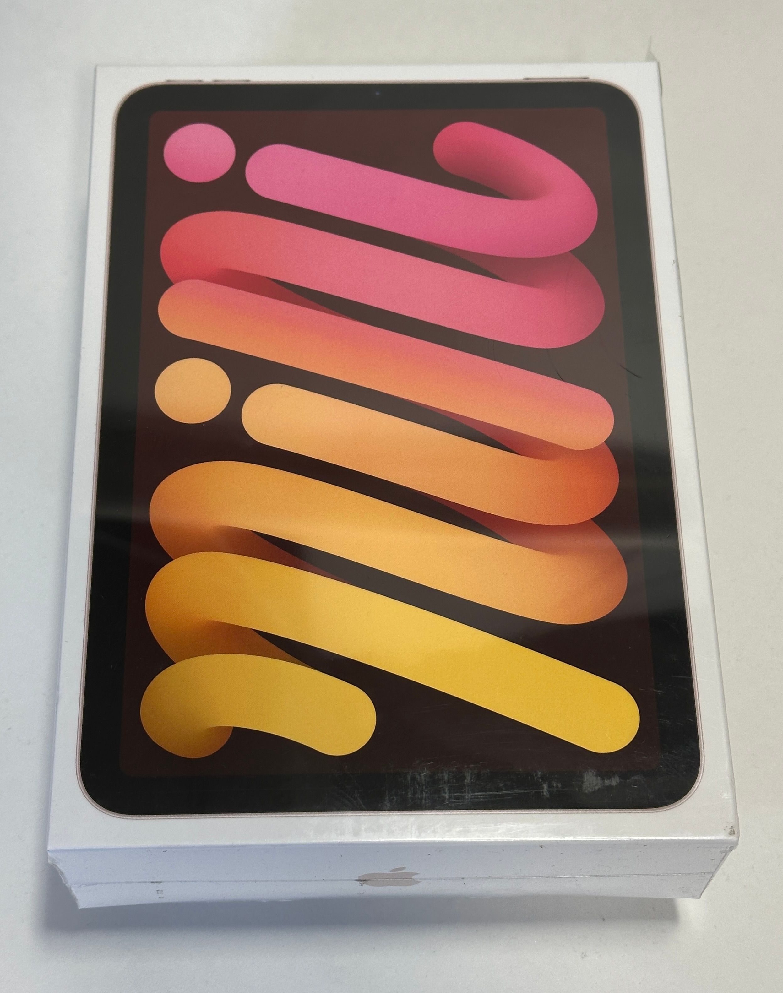 iPad mini WiFi Pink 2026 refurbished Grade Nieuw — foto 2
