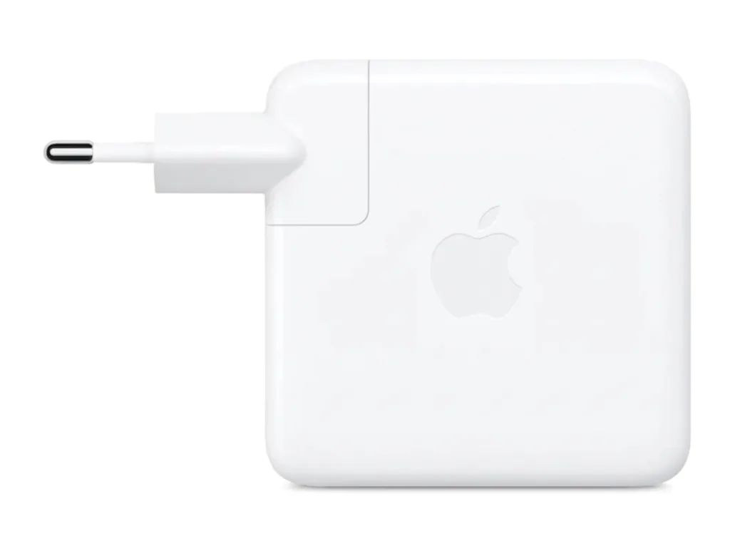 Apple USB-c 61 Watt adapter – nieuw | iMac and More