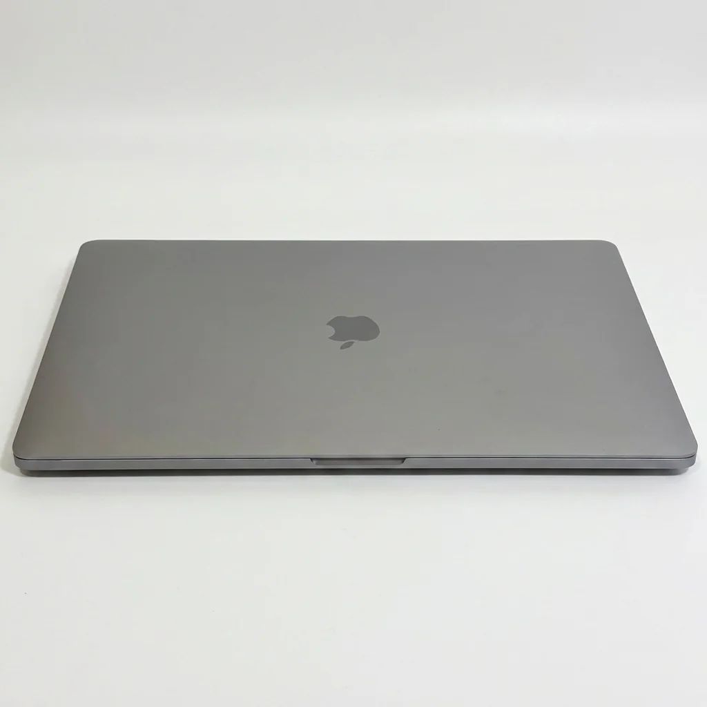 MacBook Pro 16 inch 2019 2019 refurbished Grade A — φωτογραφία 7