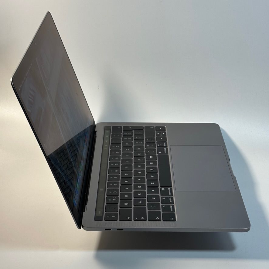 MacBook Pro 13-inch 13 inch 2019 Core i7 2.8GHz (2019) 16GB 512GB – refurbished – excellent condition | iMac and More
