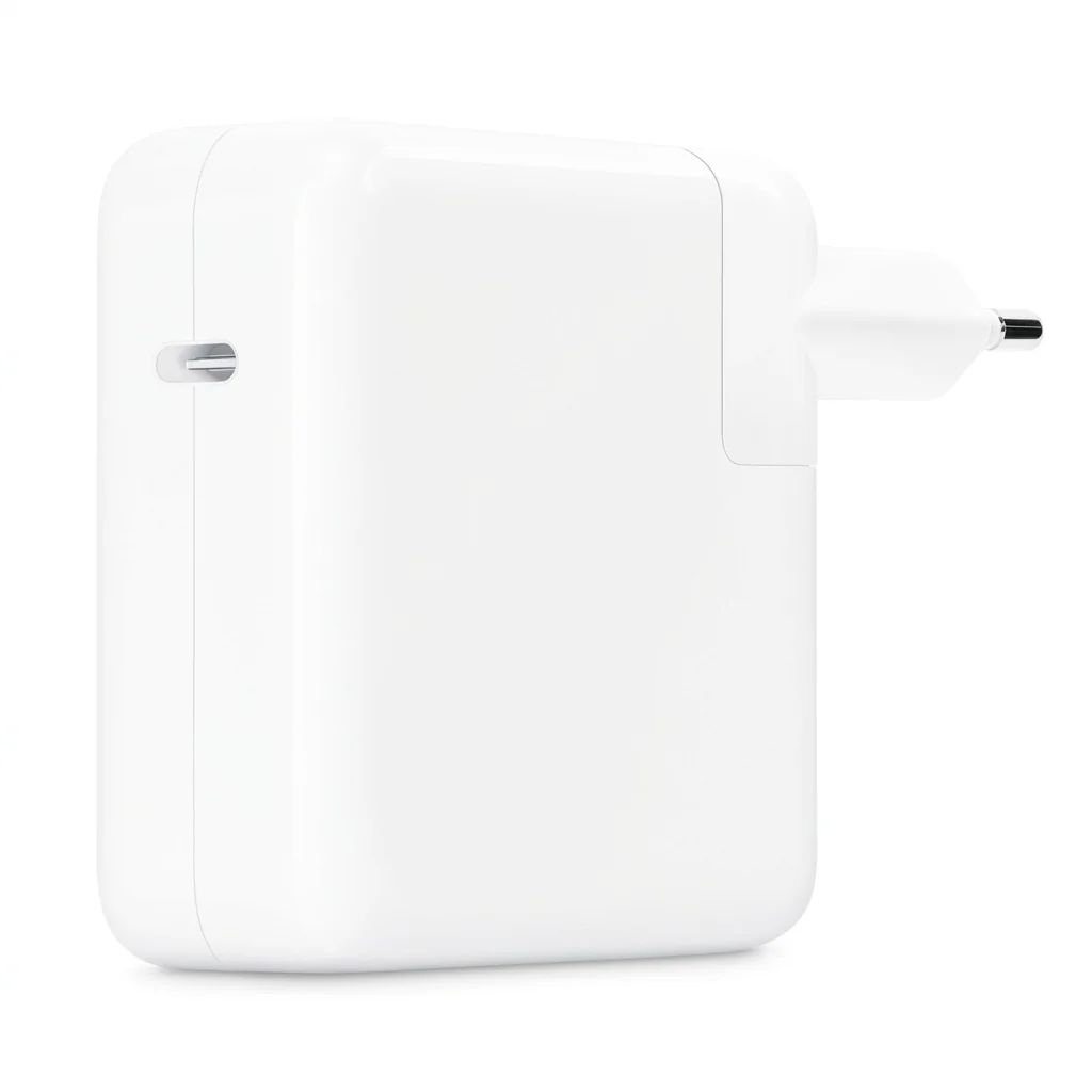 Apple USB-c 61 Watt adapter 2025 refurbished Grade Nieuw — foto 2