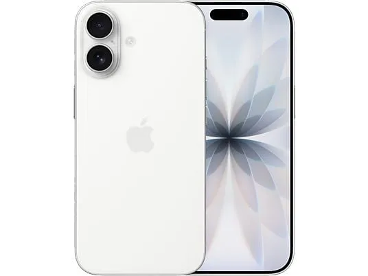 iPhone 17 white 2026 refurbished Grade Nieuw