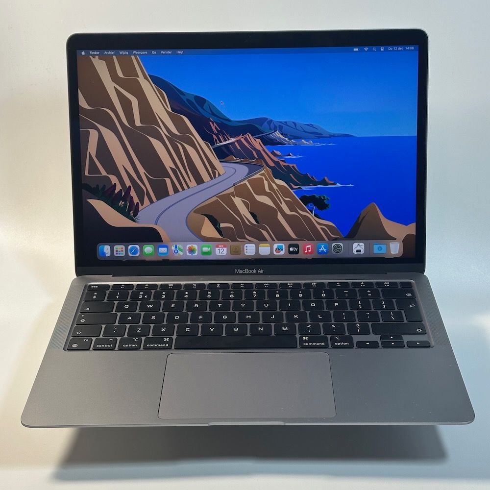 MacBook Pro uit 2020 getest bij iMac and More
