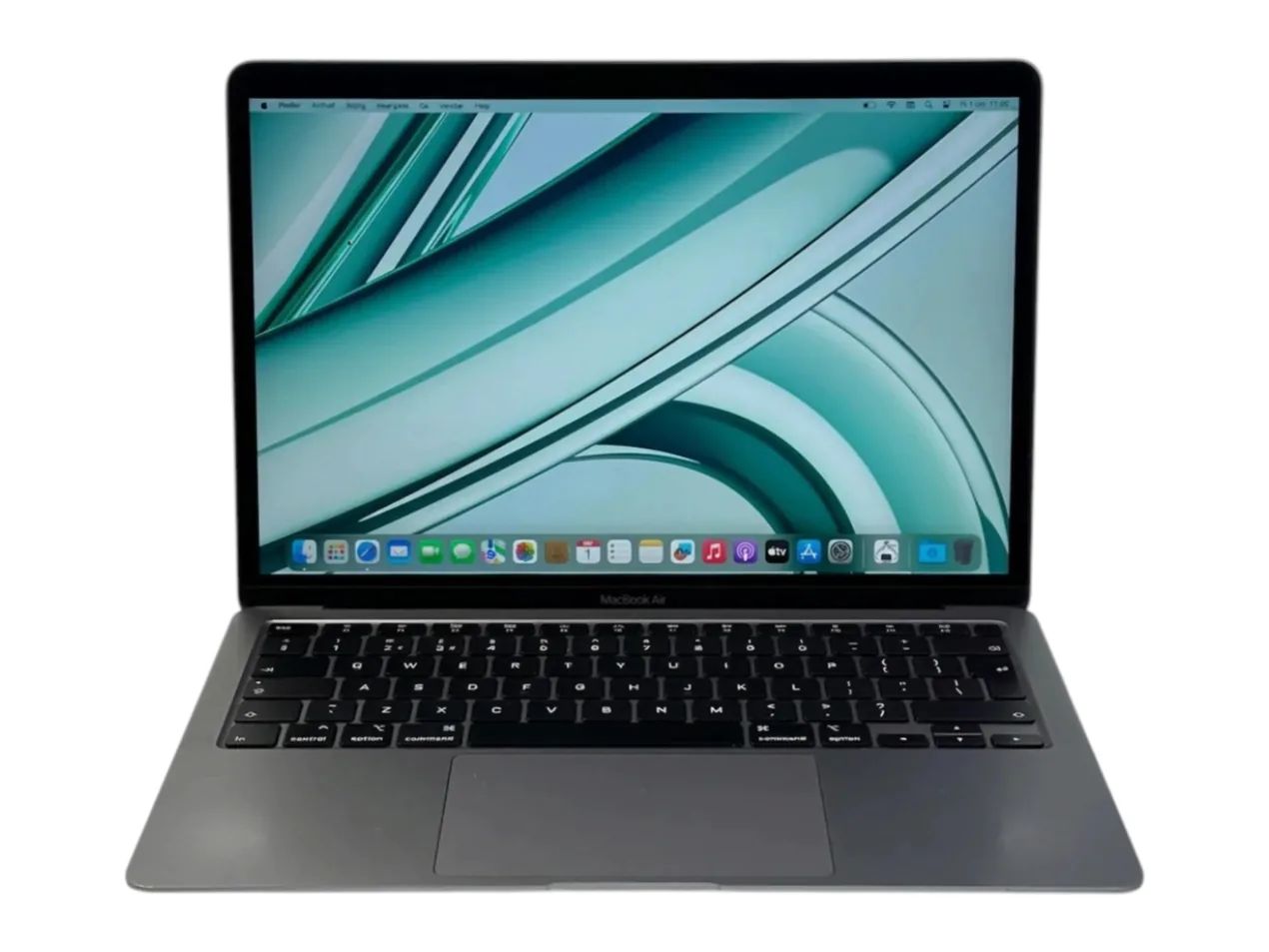MacBook Air 13 ιντσών 2020 13 inch Core i5 1.1 GHz 8GB 512GB – μεταχειρισμένο – καλή κατάσταση | iMac and More