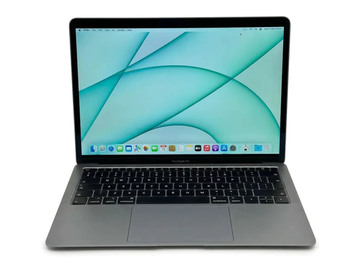 MacBook Air 13 ιντσών 2018 13 inch Core i5 1.6 GHz 8GB 128GB – μεταχειρισμένο – άριστη κατάσταση | iMac and More