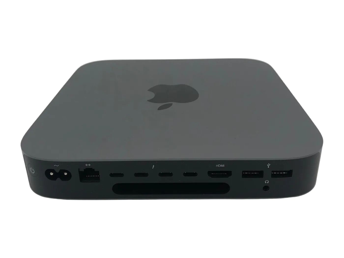 Mac mini 2018 Core i3 3.6GHz 8GB 256GB – μεταχειρισμένο – καλή κατάσταση | iMac and More