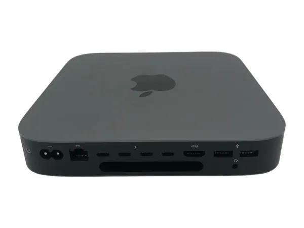 Mac mini 2018 Core i3 3.6GHz 8GB 256GB – μεταχειρισμένο – καλή κατάσταση | iMac and More