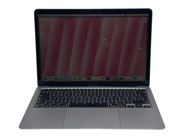 MacBook Air 13 ιντσών 13 inch 2020 M1 8-core 8GB 256GB – μεταχειρισμένο – καλή κατάσταση | iMac and More