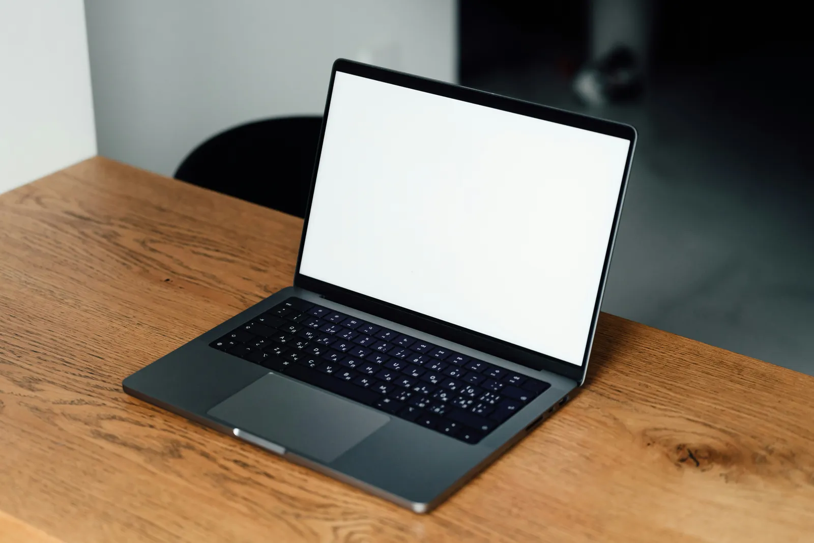 MacBook USB-C poort reparatie