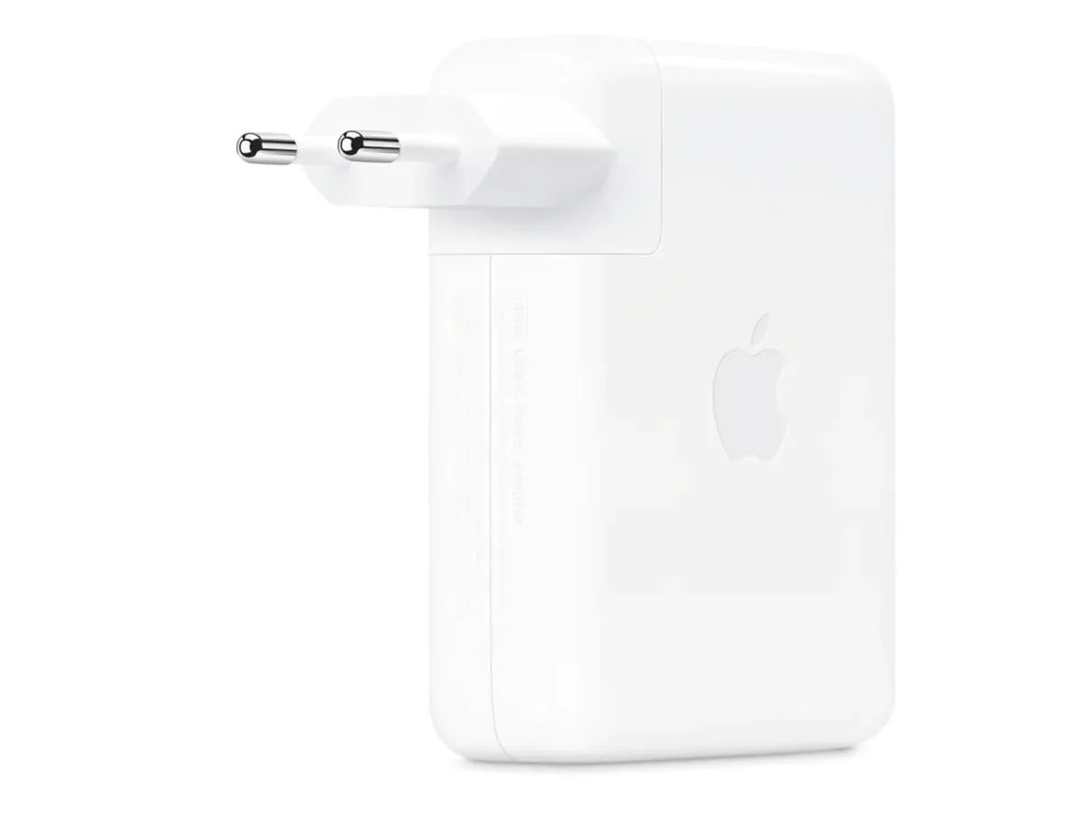 Apple USB-c 140 Watt Power adapter – refurbished – uitstekende staat | iMac and More