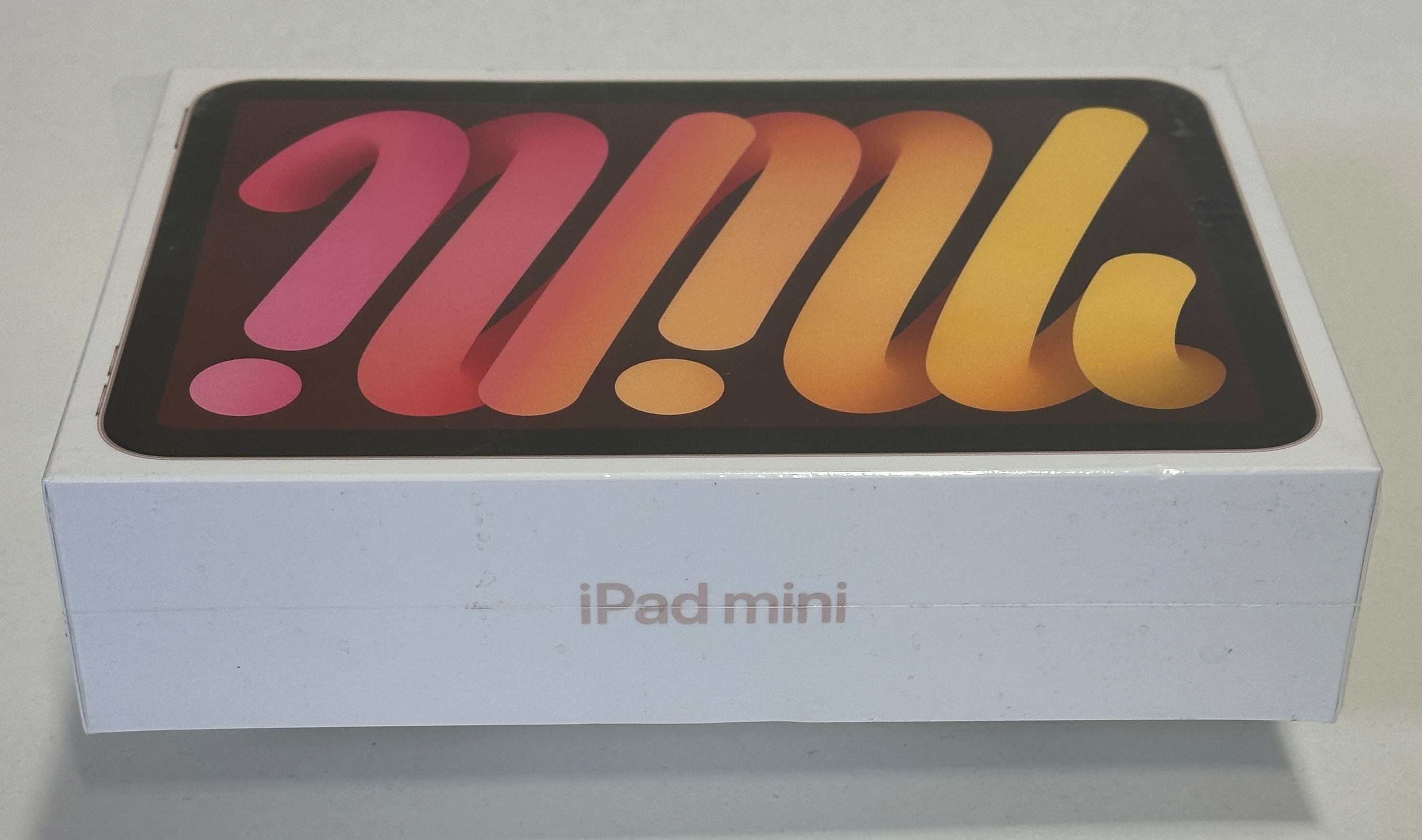 iPad mini WiFi Pink 2026 refurbished Grade Nieuw — foto 3