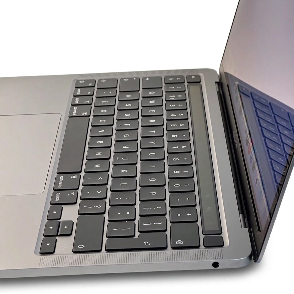 MacBook Pro 13 inch  2022 refurbished Grade A — foto 3