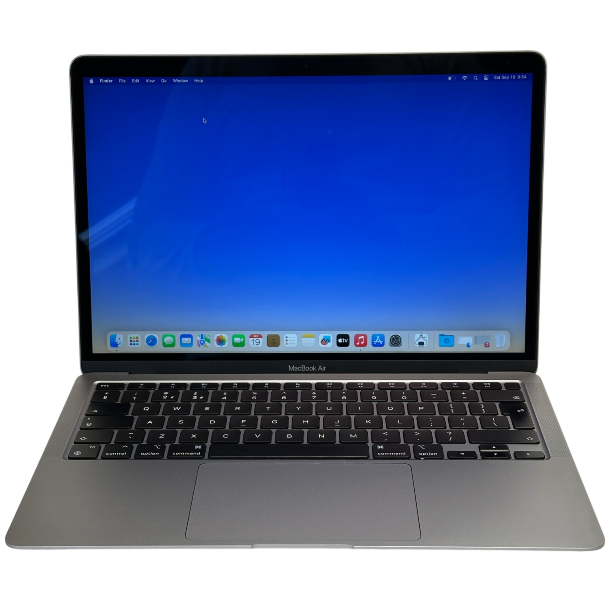 MacBook Air 13 inch 2020 refurbished Grade A