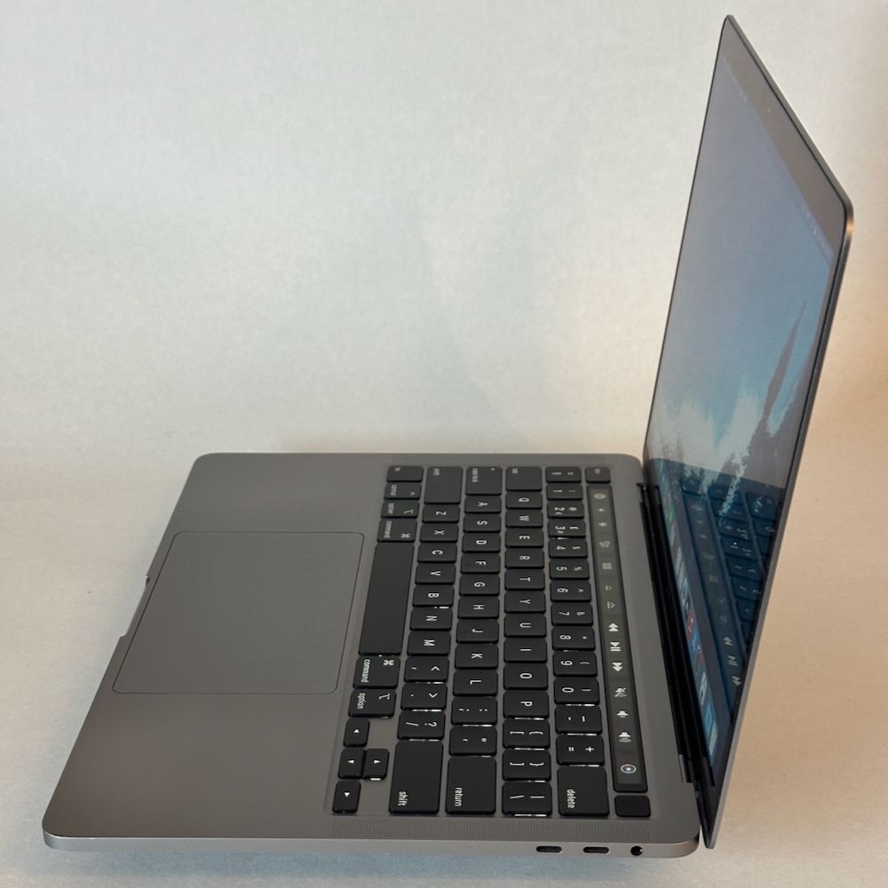 MacBook Pro 13 inch 2020 2020 refurbished Grade A — foto 3