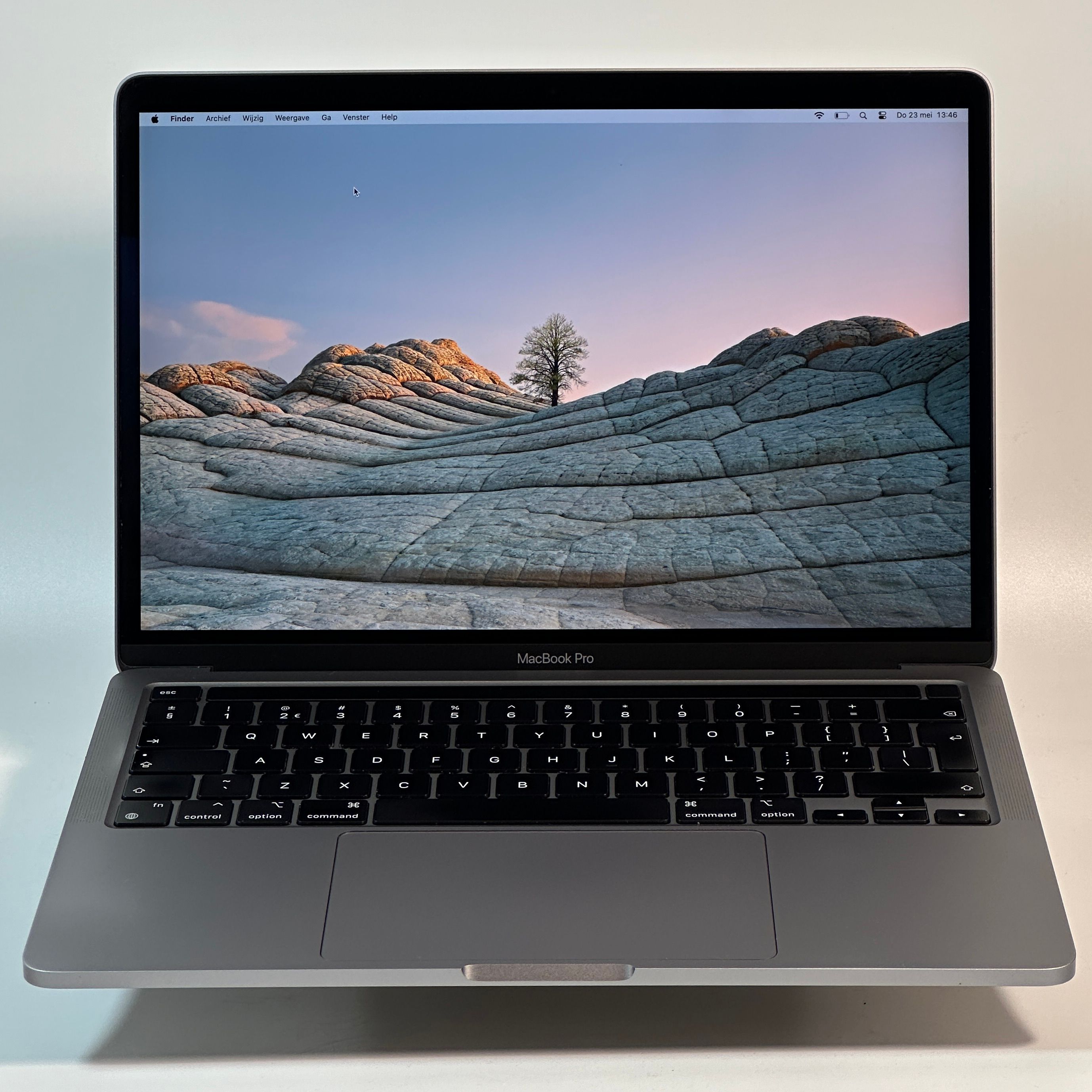 MacBook Pro 13 inch 2020 2020 refurbished Grade A — foto 2