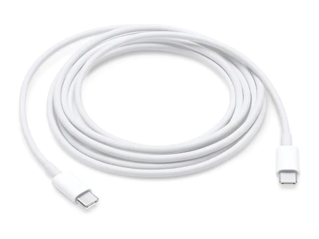 Apple USB-C σε USB-C Καλώδιο – καινούριο | iMac and More