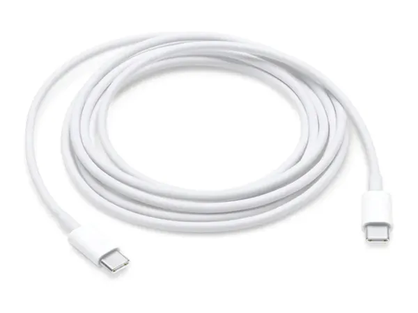Apple USB-C σε USB-C Καλώδιο – καινούριο | iMac and More