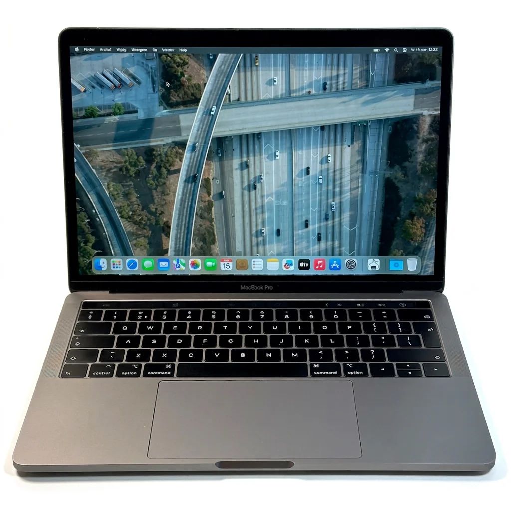 MacBook Pro 13 inch 2019 2019 refurbished Grade B