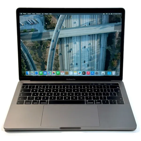 MacBook Pro 13 inch 2019 Core i5 1.4 GHz 8GB 256GB – refurbished – goede staat | iMac and More