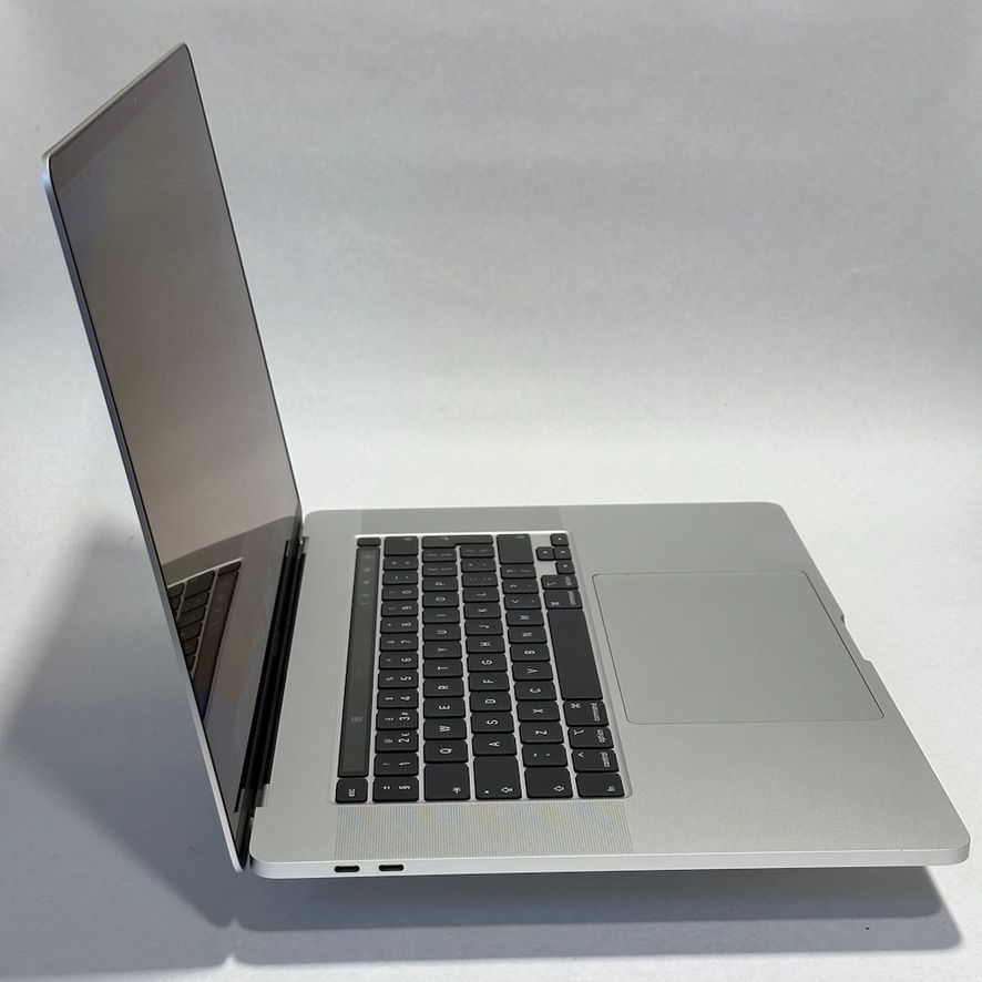 MacBook Pro 16 inch 2019 refurbished Grade B — φωτογραφία 3