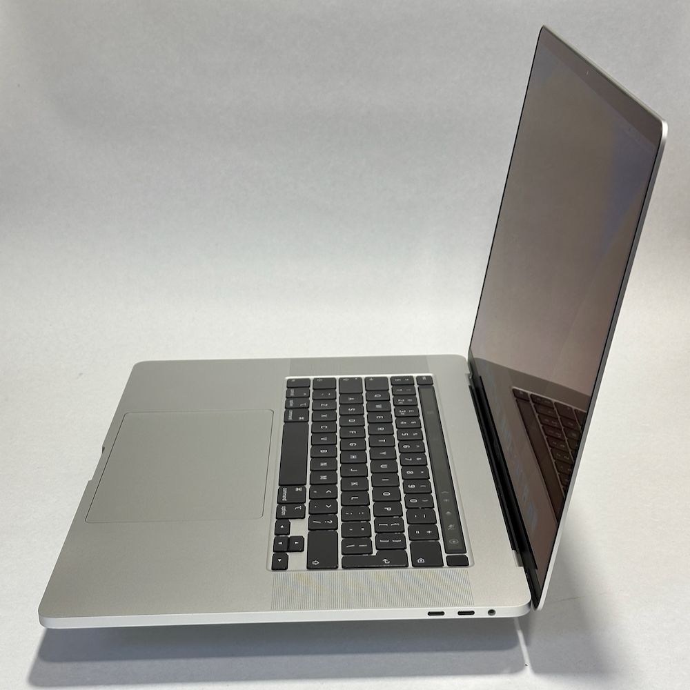 MacBook Pro 16 inch 2019 2019 refurbished Grade A — foto 5