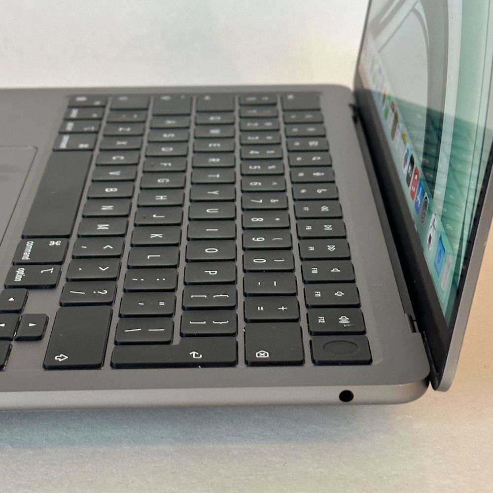 MacBook Air 13.6 inch M5 2026 refurbished Grade Nieuw — foto 5