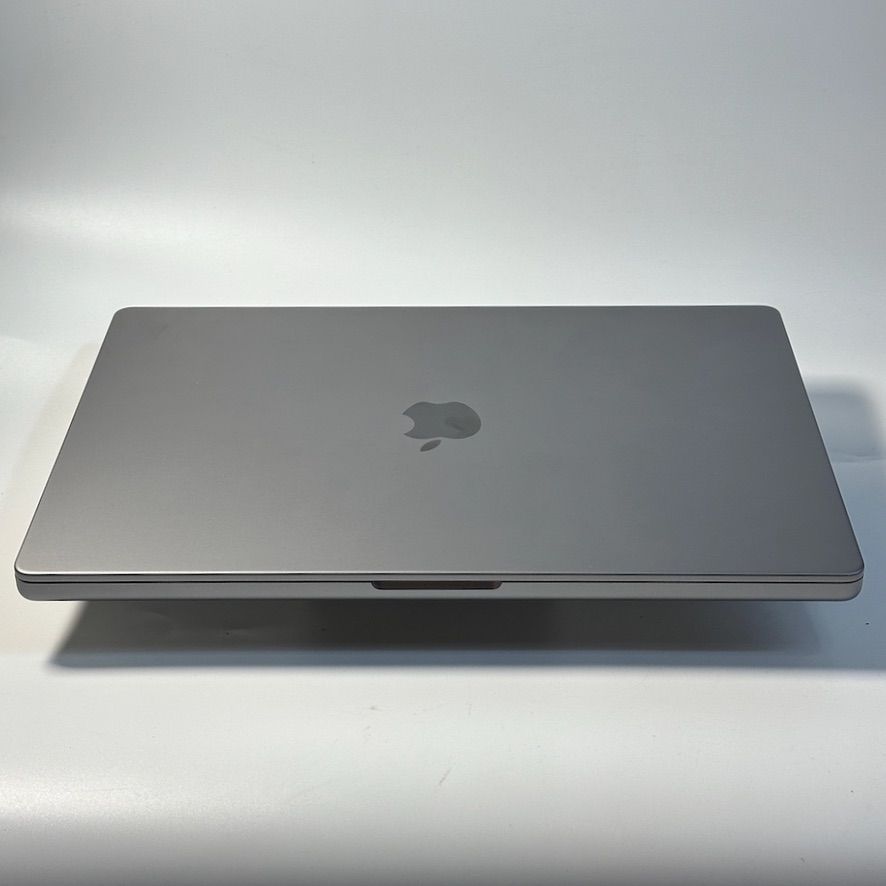 MacBook Pro 16 ιντσών 16 inch 2021 M1 Pro 10-core 16GB 512GB – μεταχειρισμένο – άριστη κατάσταση | iMac and More