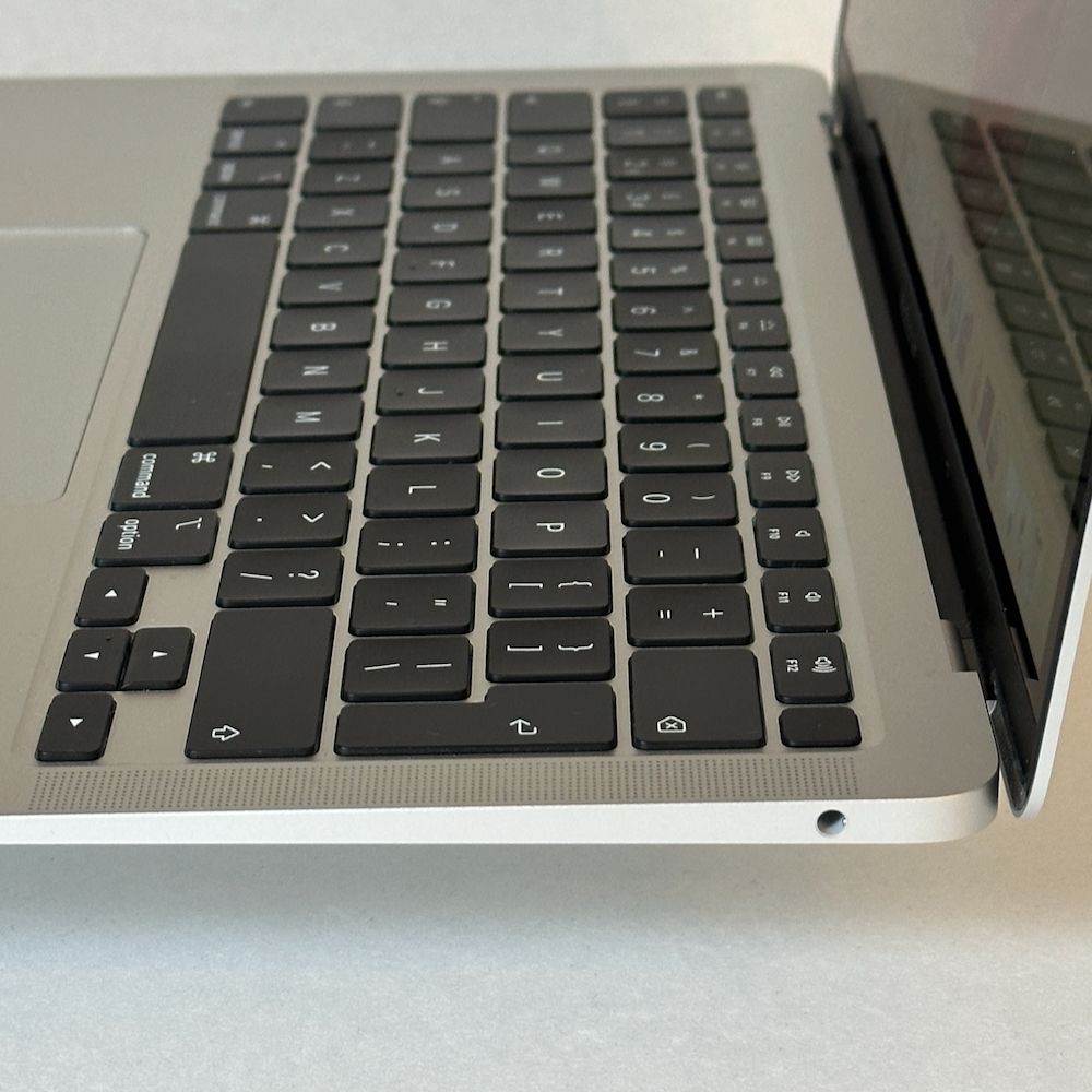 MacBook Air 13 inch 2020 2020 refurbished Grade A — foto 6