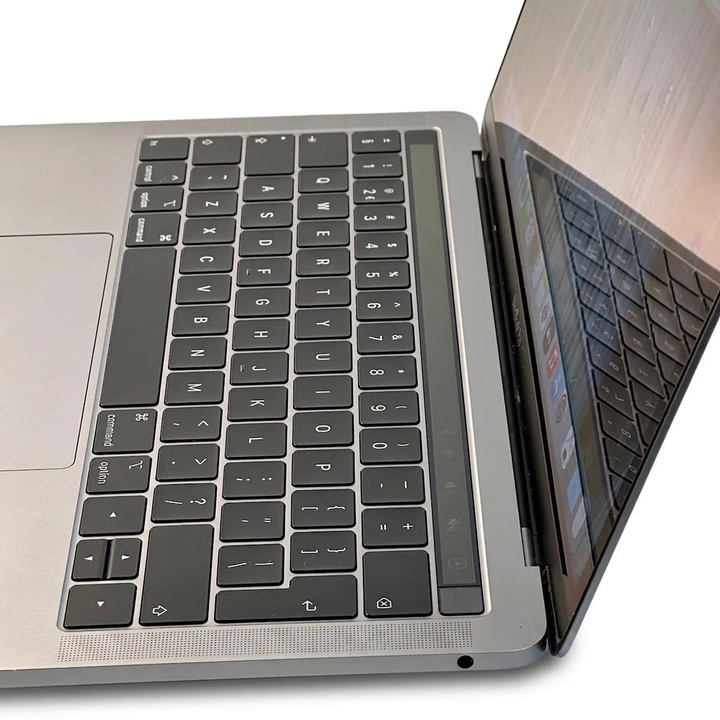 MacBook Pro 13 inch 2019 2019 refurbished Grade B — φωτογραφία 4