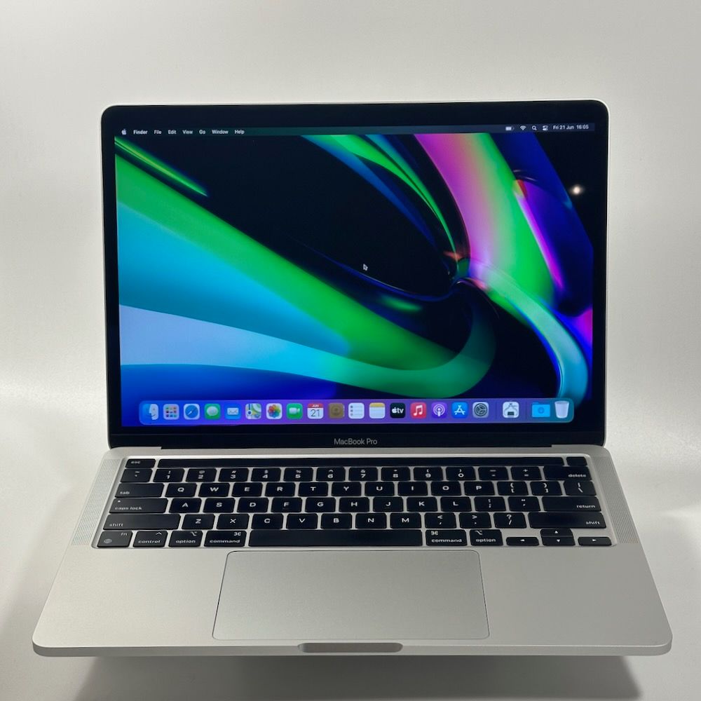 MacBook Air uit 2020 refurbished bij iMac and More