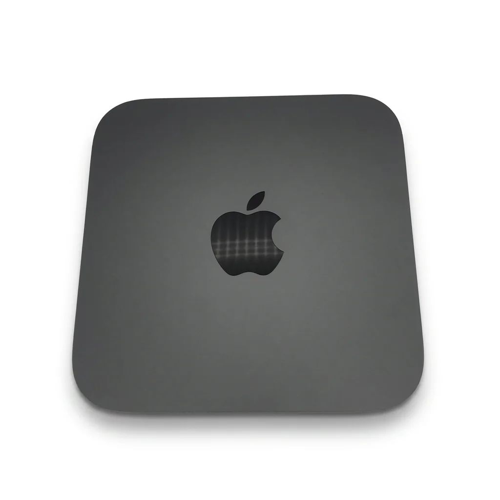 Mac mini 2018 2018 refurbished Grade A — φωτογραφία 4
