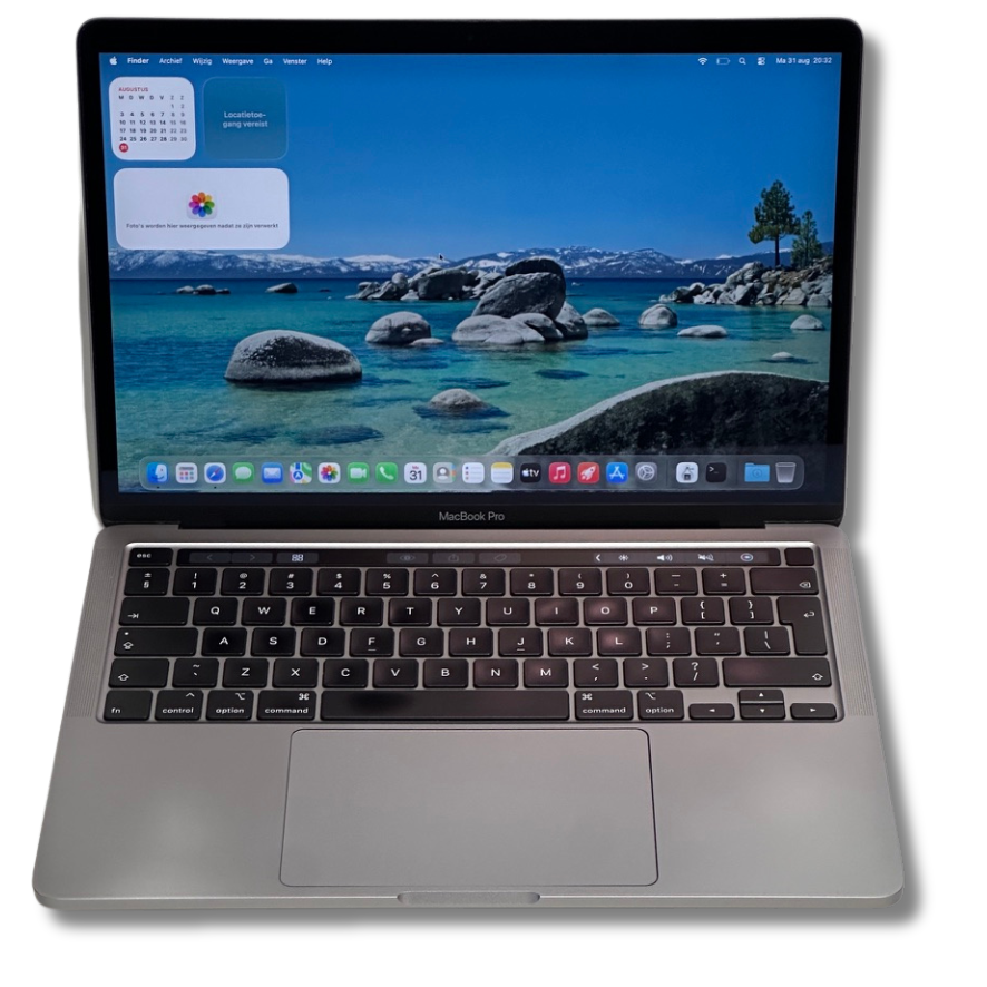 Refurbished 2020 MacBook Air at iMac and More