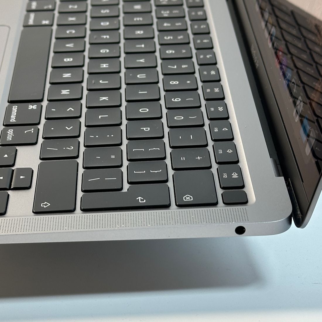 MacBook Air 13 inch 2020 2020 refurbished Grade B — foto 6