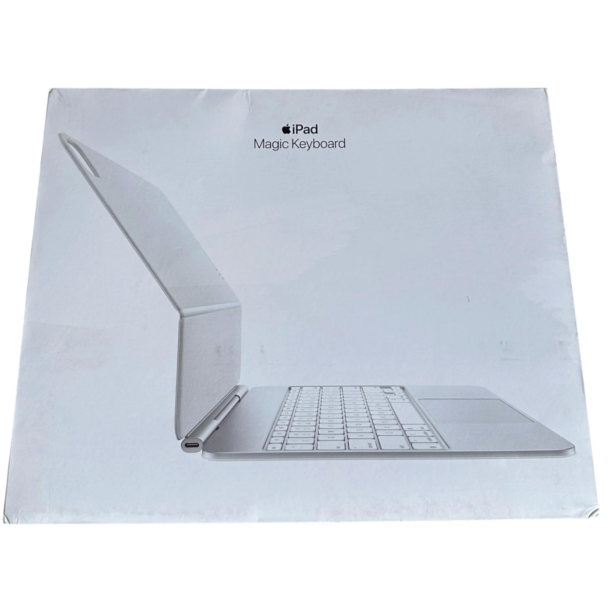 Magic Keyboard iPad Pro – καινούριο | iMac and More