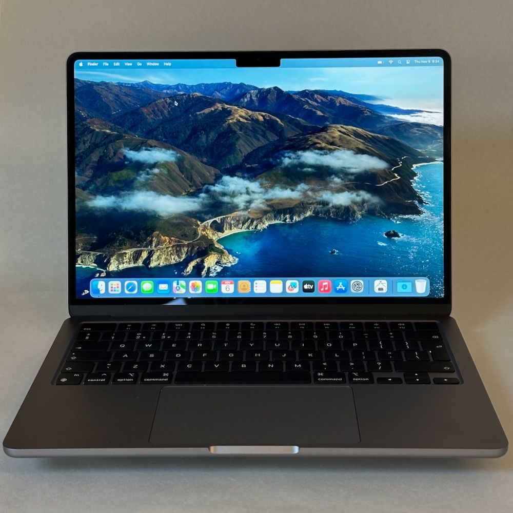 MacBook Air M5 foto 2