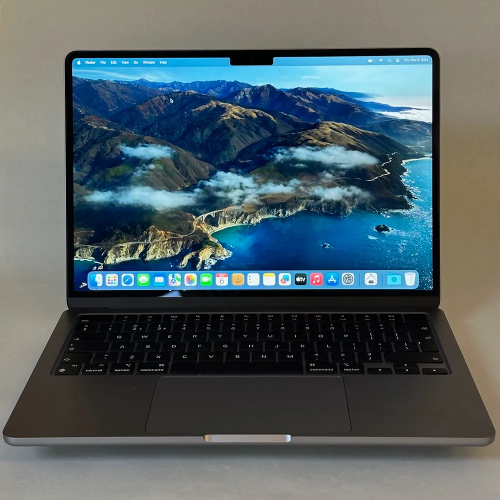 MacBook Air M5 foto 2