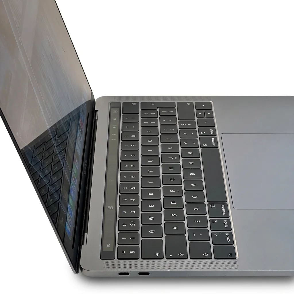 MacBook Pro 13 inch 2019 2019 refurbished Grade B — φωτογραφία 3