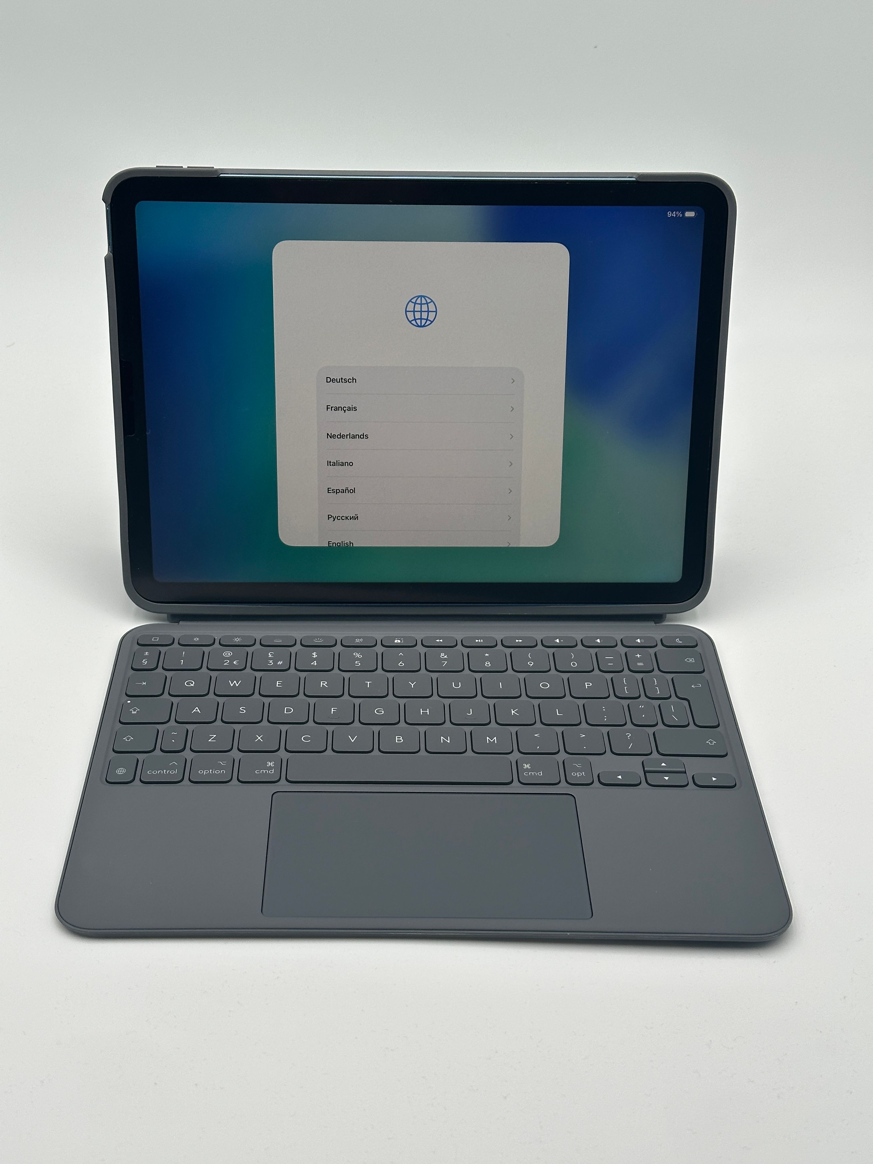 iPad Air 10.9 inch 64GB – refurbished – excellent condition | iMac and More
