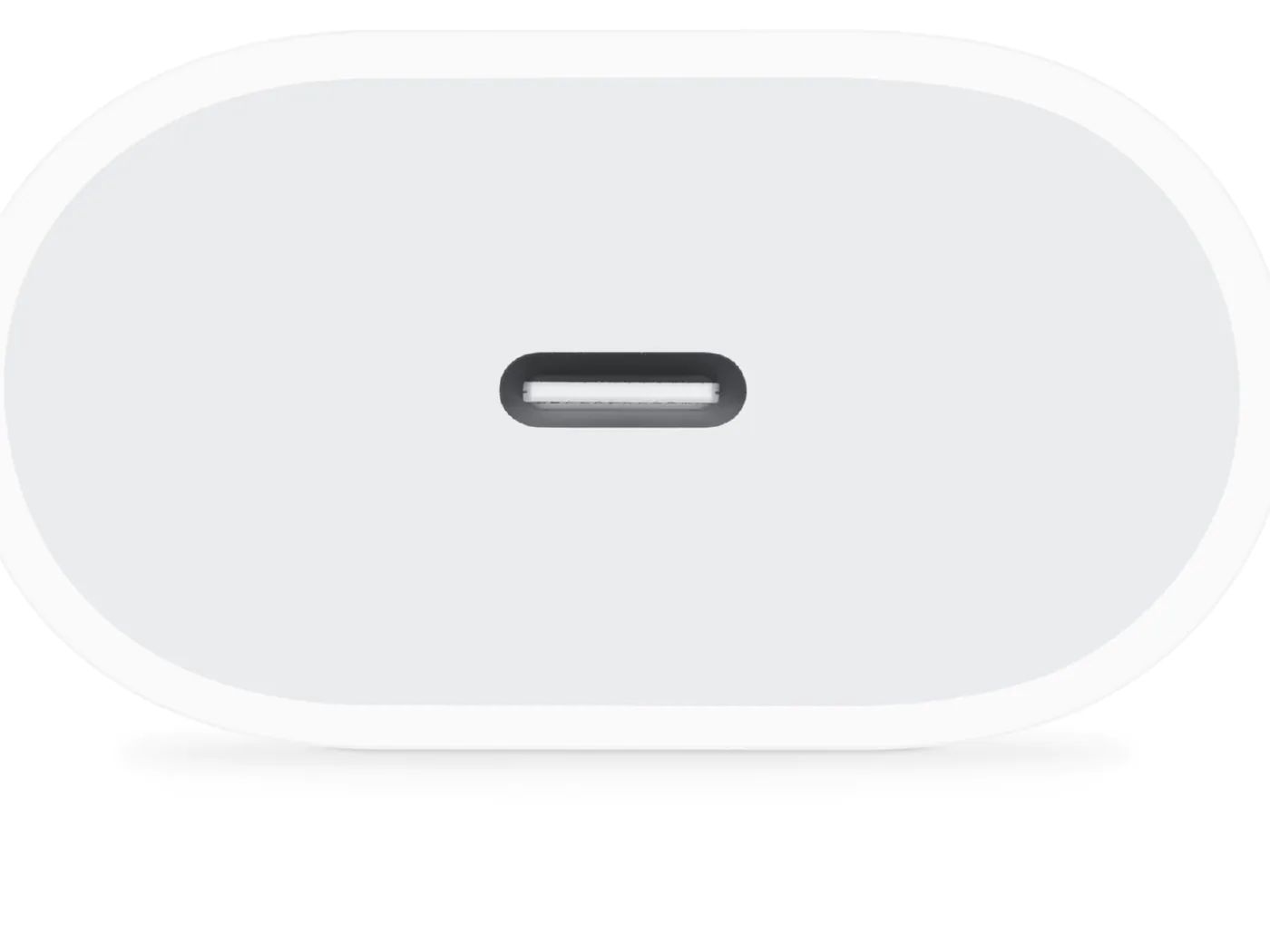 Apple USB-c 20 Watt power adapter – refurbished – goede staat | iMac and More