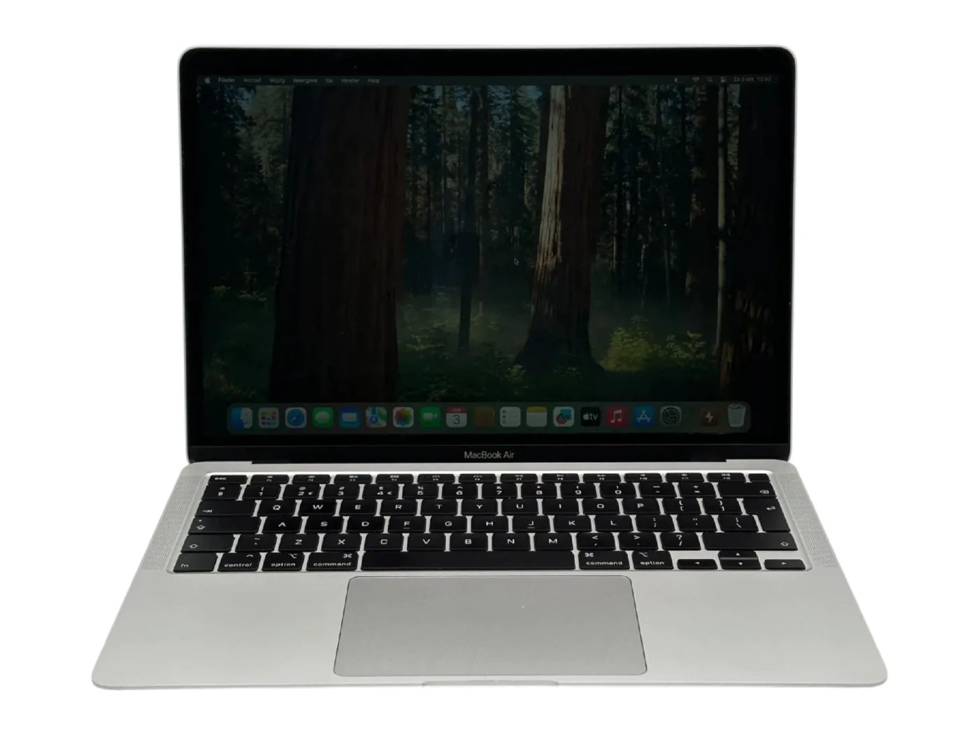 MacBook Air 13 ιντσών 13 inch 2020 Core i5 1.1 GHz 8GB 256GB – μεταχειρισμένο – καλή κατάσταση | iMac and More