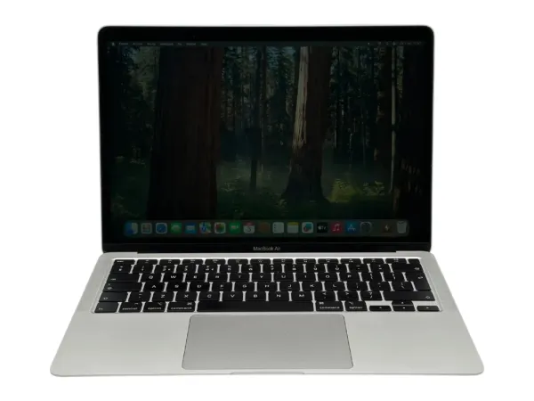 MacBook Air 13 ιντσών 13 inch 2020 Core i5 1.1 GHz 8GB 256GB – μεταχειρισμένο – καλή κατάσταση | iMac and More
