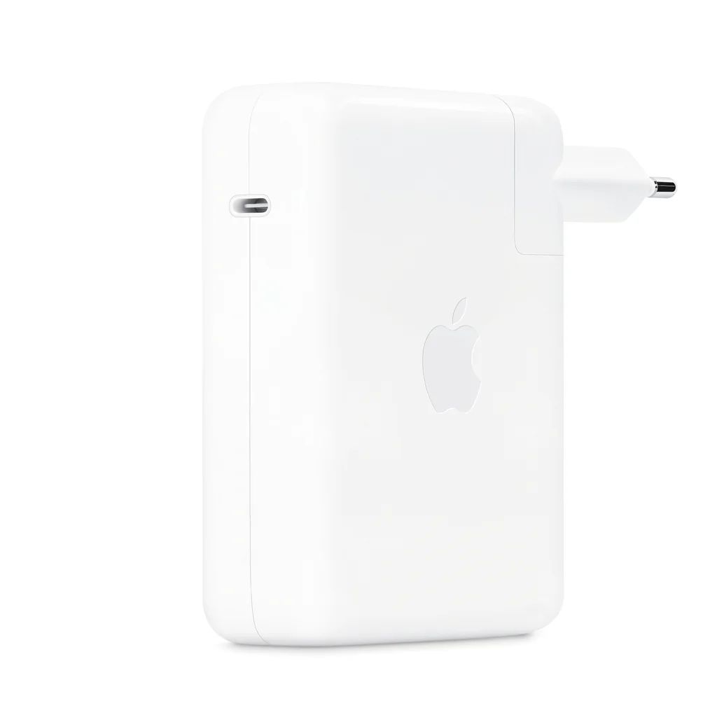 Apple USB-c 140 Watt Power adapter 2025 refurbished Grade A — foto 2