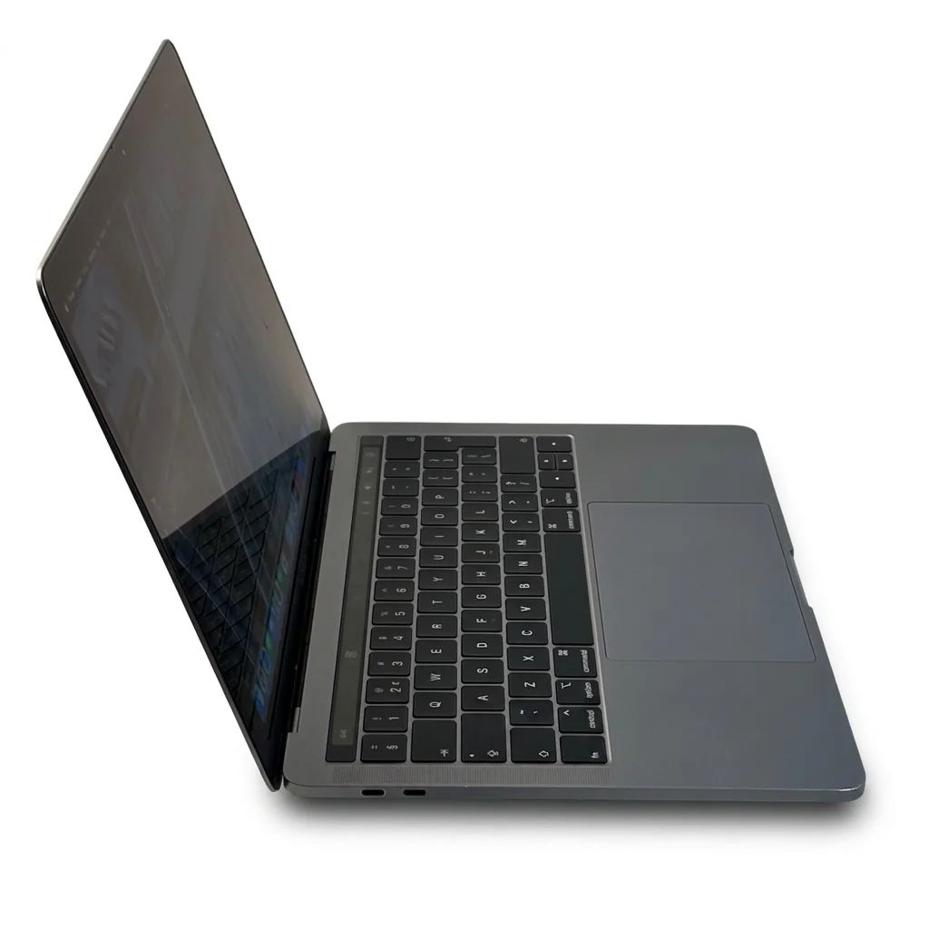 MacBook Pro 13 inch 2019 2019 refurbished Grade B — φωτογραφία 2